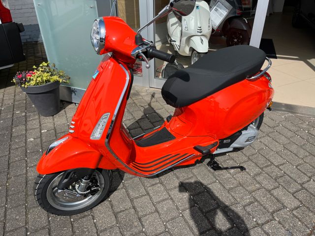 Vespa Primavera 125 E5+ Euro 5+ ABS *NEU* *SOFORT*