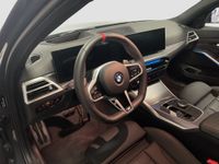 BMW M340d - Vorschau Bild 10