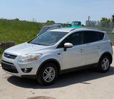 Ford Kuga 2.0 TDCi 4x4 Titanium *EURO.5*LEDER*6.GANG* - gebrauchte Ford Kuga aus dem Jahr 2011