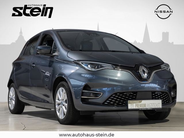 Renault ZOE Experience R110 (mit Batterie) Z.E. Klima Rü