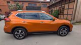 Nissan X-Trail 1.7 dCi N-CONNECTA AUTO N-CONNECTA - Nissan X-Trail: Limousine