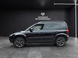 Skoda Yeti Drive 1.4 TSI AHK Bi-Xenon Klimaaut. SHZ PD - Skoda Gebrauchtwagen in Dinslaken