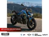 BMW R 1300 R Bestellfahrzeug "Edition Hakvoort-Hanko