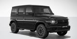 Mercedes-Benz G 63 AMG + MANUFAKTUR + SUPERIOR + NIGHT PAKET - Mercedes-Benz G-Klasse Tageszulassungen