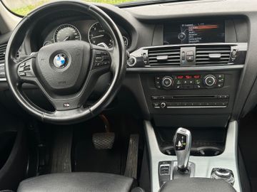 BMW X3 - 12