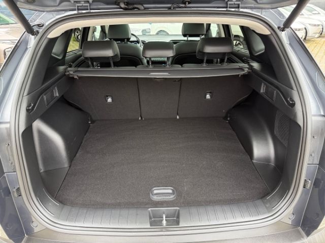 Fahrzeugabbildung Hyundai Tucson Prime Mild-Hybrid 2WD 1.6 T-GDI +LEDER+KL