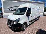 Nissan NV400 L3H3*Klima*AHK*PDC*HU/AU Neu* - Nissan NV400 mit Schiebetür