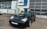 Porsche 996 Carrera Coupé - Sehr gepflegt - 82500 KM - Porsche 996 mit Benzin-Antrieb: Automatik