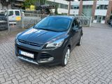 Ford Kuga 2,0 TDCi 4x4 132kW Individual  - Ford Kuga in Hamburg