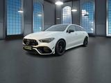 Mercedes-Benz AMG CLA 45 S 4MATIC+ Shooting Brake AERO+AMG+360 - gebrauchte Mercedes-Benz CLA 45 AMG Shooting Brake aus dem Jahr 2023