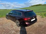 Volkswagen Passat Variant 2.0 TDI BlueMotion Comfor... - Volkswagen Passat Variant: Von Privat