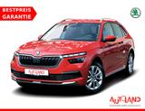 Skoda Kamiq 1.0 Style - Skoda Kamiq: Style