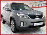 Kia Sorento Spirit 4WD Aut / 7 Sitze / Pano / AHK / - Kia: 7sitzer