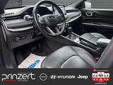 Jeep Compass 1.3 T-GDI DCT "S" Technologie-Paket*PGD - blaue Jeep Compass