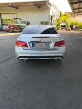 Mercedes-Benz E 400 Coupé  - Mercedes-Benz E 400 Gebrauchtwagen