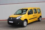 Renault Grand Kangoo Maxi Max Lang Long Z.E. E-TECH RHD - Renault Kangoo: Lang
