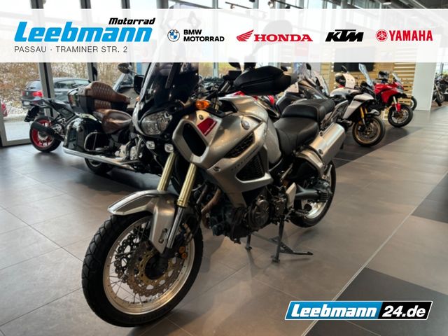 Yamaha XTZ 1200 Super Tenere First Edition