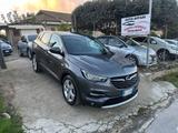 Opel Grandland X 1.5 Diesel 131 cavalli - Opel Grandland (X): Braun