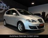 Seat Altea XL Style Copa - Seat Altea: Limousine