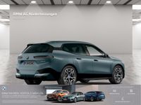 BMW iX - Vorschau Bild 2