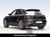 Porsche Macan GTS Luftfederung 21-Zoll Lenkradheizung - Porsche Macan in Wuppertal