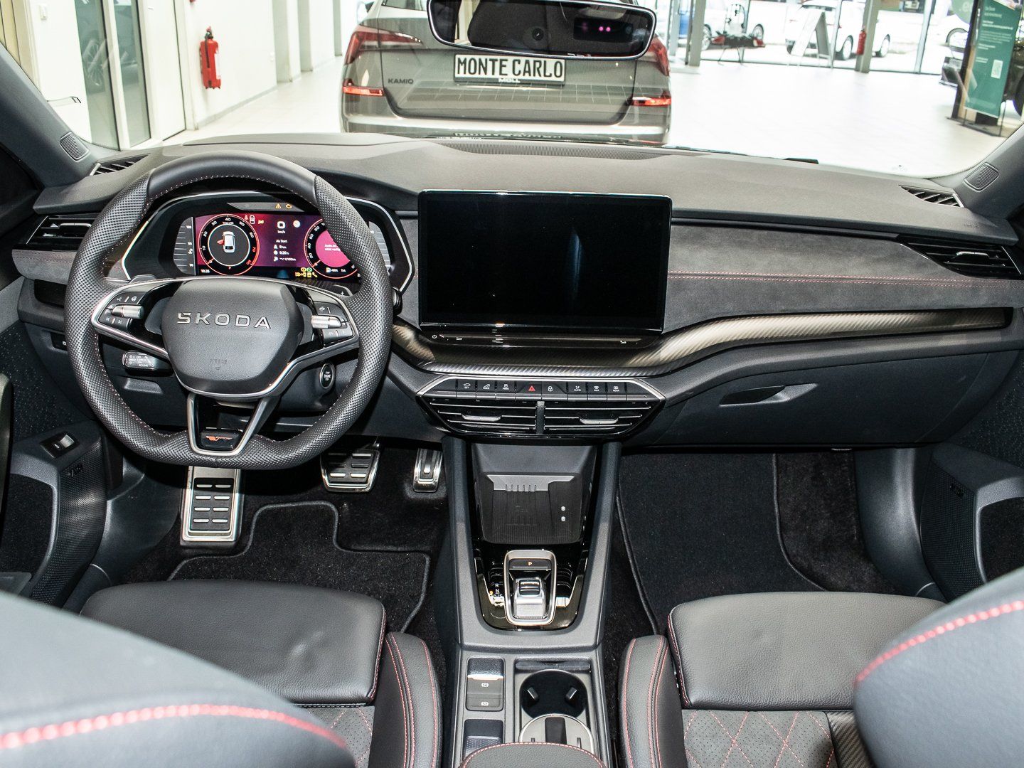 Skoda Octavia - Bild 11