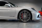 Porsche Cayman GTS 4.0 PDLS+RFK-ACC-Bose-Approved - Porsche Cayman: 4.0