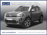 Dacia Duster Expression ECO-G 100 SHZ PDC KLIMA BT LHZ