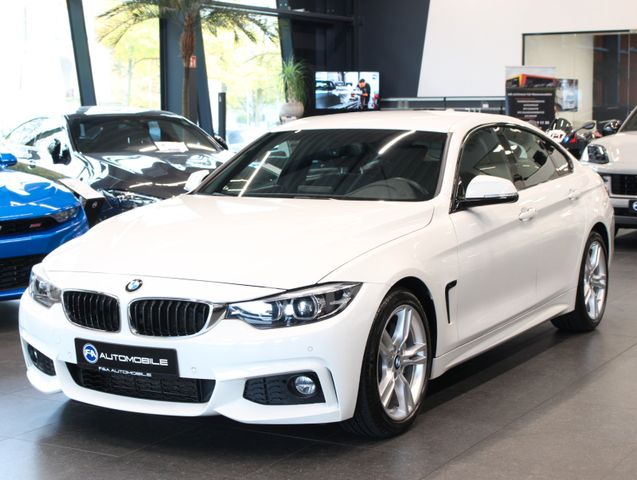 BMW 440i Gran Coupé LCI M Sport*Memory*B58