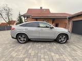 Mercedes-Benz GLE 450 d 4MATIC - Coupe - gebrauchte Mercedes-Benz GLE 450 aus dem Jahr 2023