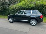 Porsche Cayenne S, 4,5 V8, 340 PS, Bj: 09/... - Porsche Cayenne: 4.5