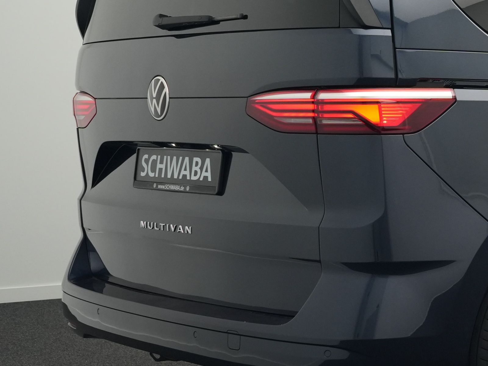 Volkswagen T7 Multivan - Bild 38