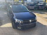 Dacia Logan MCV SCe 75 Comfort - Dacia Logan Gebrauchtwagen in Berlin