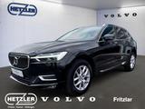 Volvo XC60 Inscription AWD B4 Diesel EU6d-T, Navigatio - Volvo XC60 in Kassel