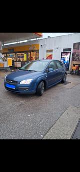 Ford Focus mk2 Tüv Neu !Stoffler Rarität! - Ford: Mk2