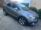 Opel Mokka 1.4 Turbo INNOVATION Automatik NAVI / 18" 