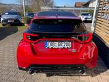 Toyota GR Yaris Automatik *Schmiedefelgen* - Toyota Yaris: Automat