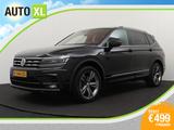 Volkswagen Tiguan Allspace 1.5 150 PK Aut. R-Line 7p. Trekh