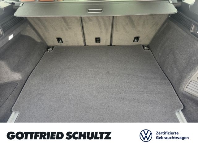 Volkswagen Touareg - Bild 10