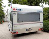 Wilk  de Luxe 601 UE, kaum benutzt - Wilk De luxe