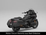 Honda GL1800 Gold Wing DCT Modell 2025 - Offers matching your search criteria