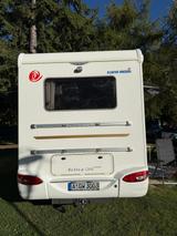 Eura Mobil Aktiva One 570HS AHK Klima Hubstützen Solar  - Offers