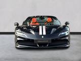 Ferrari SF90 Spider *Embleme*Navi*PDC*Klima*Leder* - Ferrari SF90: Cabrio
