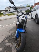 Ducati XDiavel 1260 wie neu, Scheckheft, alle KD - DUCATI XDIAVEL