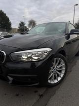 BMW 116 1  ,Mod 2018,SHZ,PDC,,1 Jahr Garantie,Multi - gebrauchte BMW 116 aus dem Jahr 2017