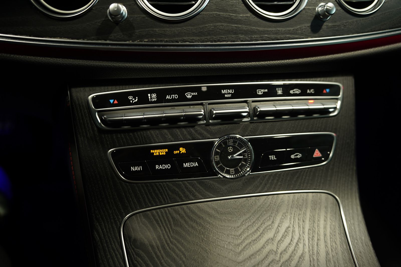 Mercedes Benz E 53 Amg