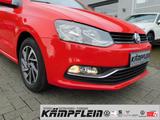 Volkswagen Polo Sound 1.2TSI KLIMA SHZ PDC LM - Volkswagen Polo: Sound