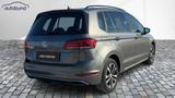 Volkswagen Golf Sportsvan 1,0 TSI iQ.Drive Navi Link Rückfa - Volkswagen Golf Sportsvan in Bonn