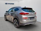 Hyundai TUCSON PREMIUM*PANO*KRELL*Sz.Belüft*LEDER*360°* - Hyundai Gebrauchtwagen in München