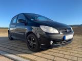 Hyundai Getz 1,5 CRDi Sport (Neue Alufelge... - Hyundai Getz mit Diesel-Antrieb: 1.5